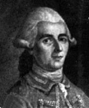 Jean Dominique CASSINI