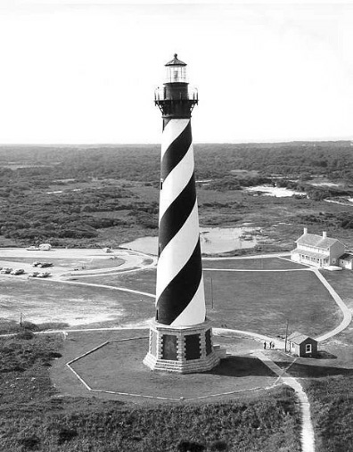 Cape Hatteras