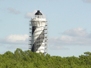 phare de contis