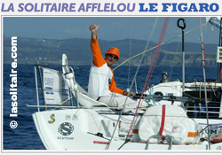 La solitaire Afflelou Le Figaro