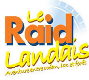 Le Raid Landais