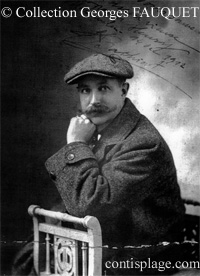Léon Bathiat