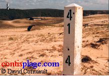 kilometre 40