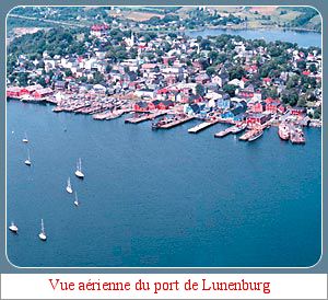 Lunenburg