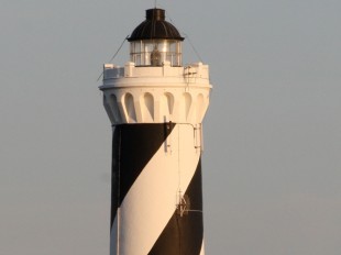 Phare de Contis