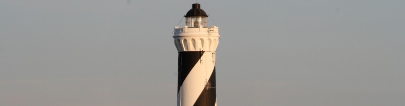 Phare de Contis