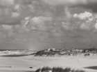 BUnker de la position Ba02 au lendemain de la seconde guerre mondiale - 1948