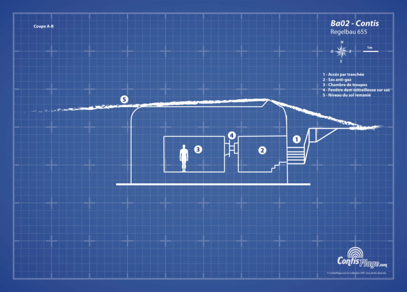 Regelbau 655 - Ba02 - Contis