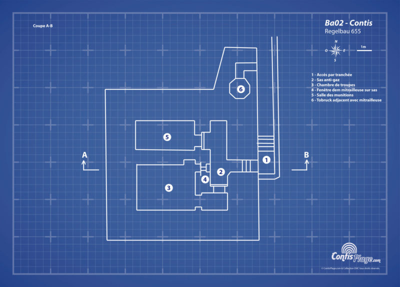 Regelbau 655 - Ba02 - Contis